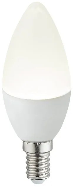 Bec LED-E14 4,9W 470lm 3000K