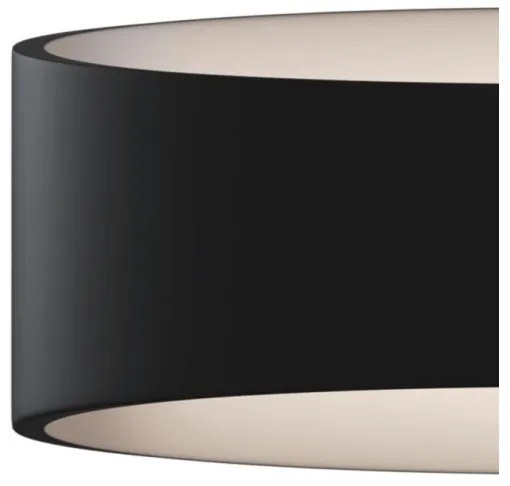 Aplică LED Maytoni C806WL-L5B TRAME LED/6W/230V negru