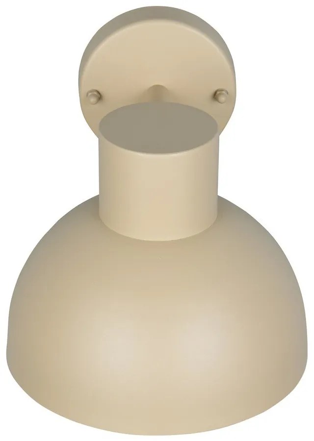 Corp de iluminat pentru exterior, de perete (înălțime 18,5 cm) Elbe – Trio