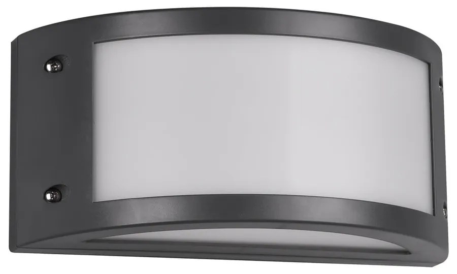 Corp de iluminat pentru exterior (înălțime 11,5 cm) Kendal – Reality