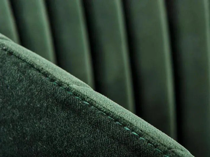 Scaun de sufragerie Koti (Verde închis). 1048945