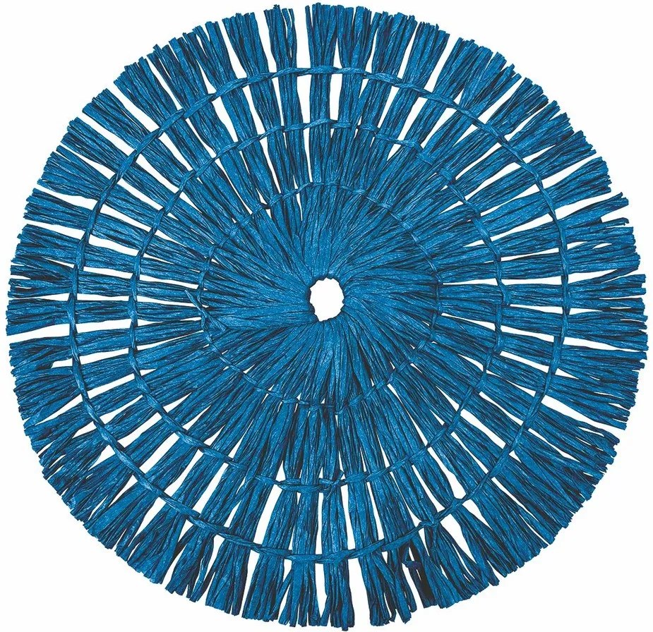 Suporturi pentru farfurii 6 buc. din hârtie ø 38 cm – VDE Tivoli 1996