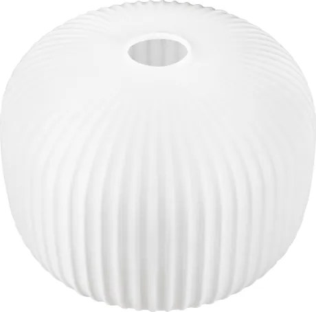 Plafonieră HARMA WOOD 1xE27/15W/230V, stejar/alb, Ø 25 cm