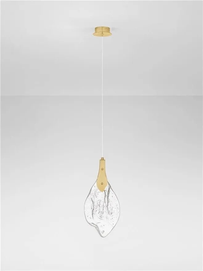 Pendul LED design decorativ BELLINA