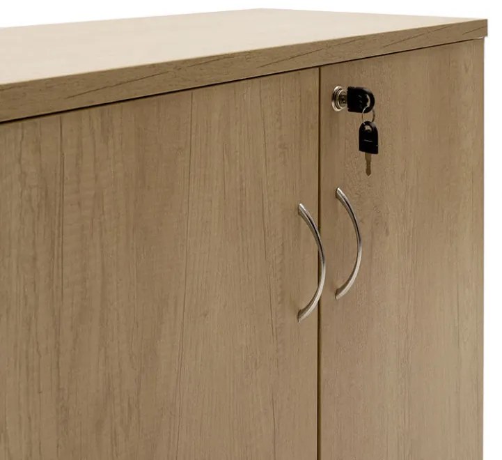 Dulap jos Amazon sonoma 80x40x80cm
