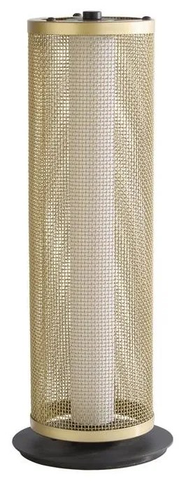 Veioza, Lampa de masa moderna LED Thread