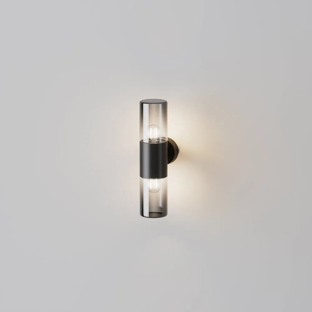 Aplica de perete iluminat exterior IP54 Amas 2L