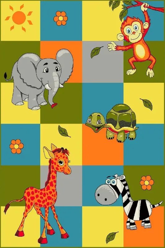 Covor Kolibri 11379-120 Selectează mărime: 300 X 400