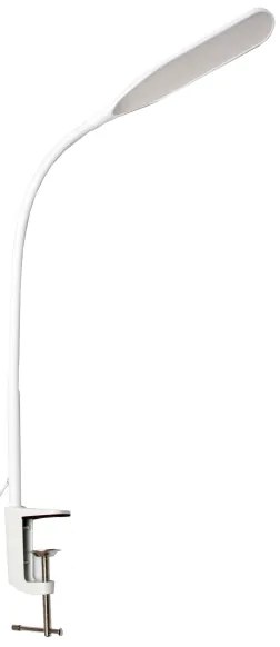 Lampă LED dimabilă 3 în 1 DARA LED/10W/230V 3000/4000/6000K CRI 90 alb