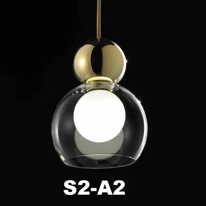 Lustra, Pendul LED design Art Deco MEMORIA