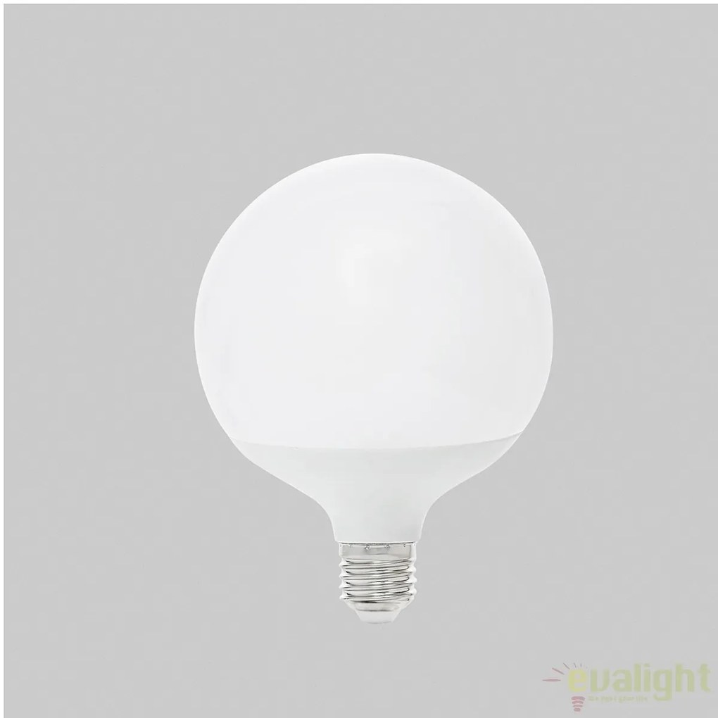 Bec LED E27 G120 19W LED 2700K 17478