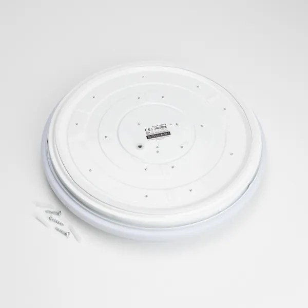 Brilagi - Plafonieră LED OPAL, 24W, 230V