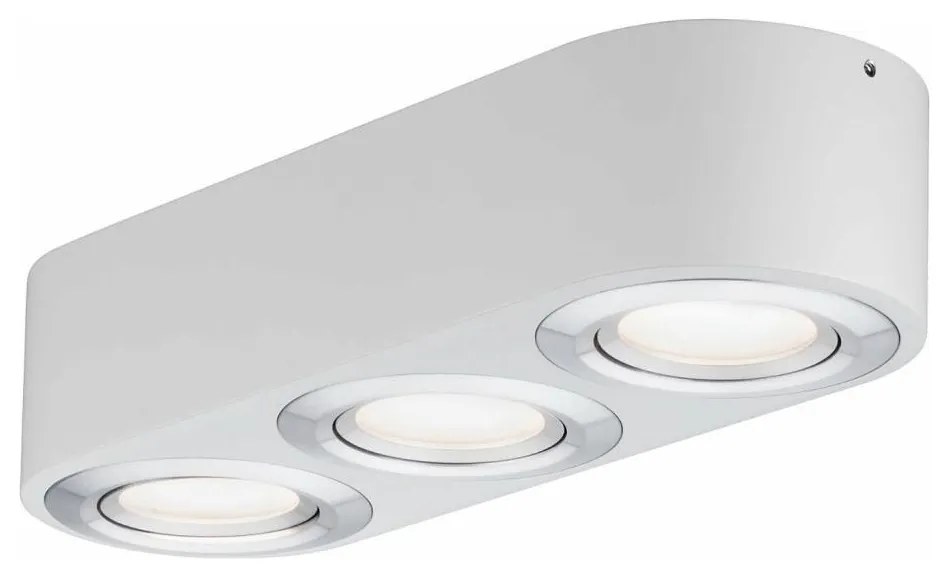 Spot dimabil Paulmann 79710 3xLED/4,8W ARGUN 230V