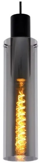 Lucide 74404/13/65 - Lustră pe cablu ORLANDO 3xE27/40W/230V