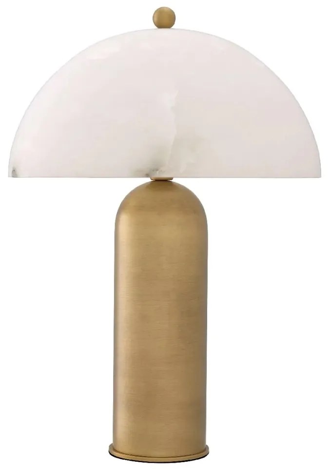 Veioza, Lampa de masa design LUX Lorenza