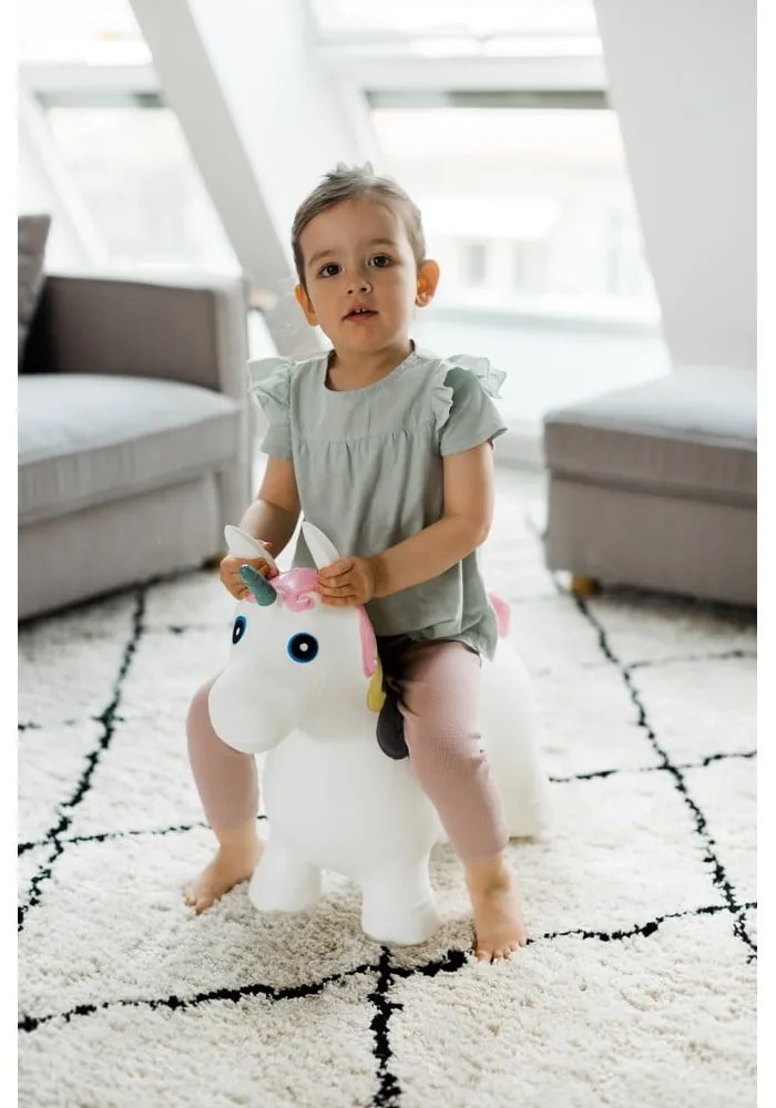 Jucărie gonflabilă Unicorn – Kindsgut