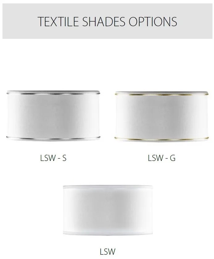 Veioza deosebita design LUX ISABELL 01-TL