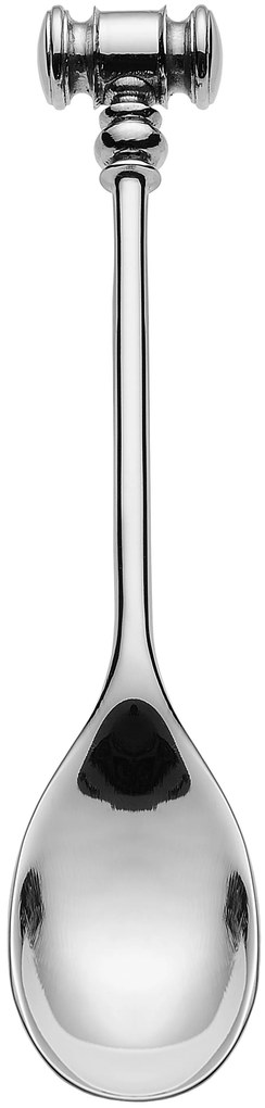 Lingurițe pentru ouă Dressed, 2 buc - Alessi