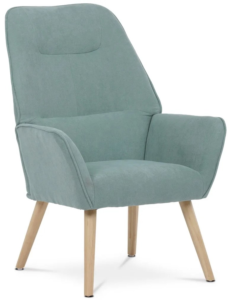 Scaun BLUE2, turcoaz