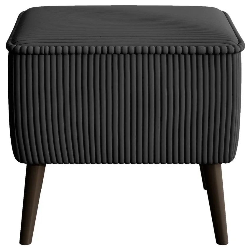 Taburete Veneza V2 (negru + negru). 1099374