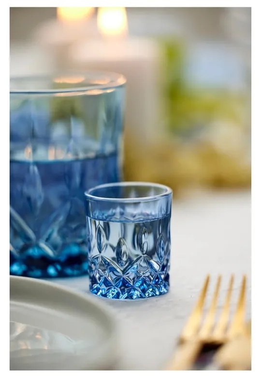Pahare 4 buc. 40 ml Sorrento – Lyngby Glas