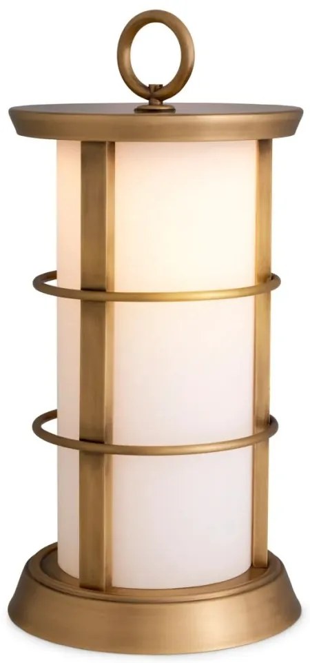 Lampa de masa pentru exterior, Protectie IP44, Kyle L