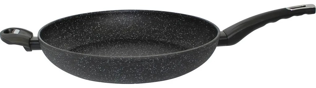 Elo 60032 Tigaie cu mâner Granite Evolution 32 cm