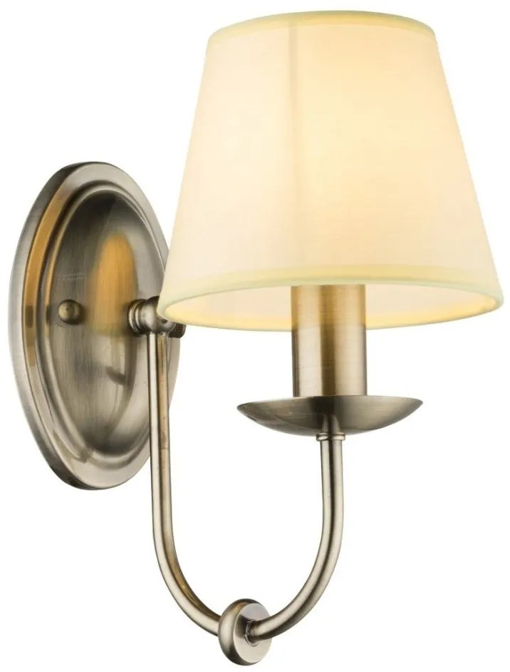 Aplica de perete eleganta design clasic GENOVEVA II