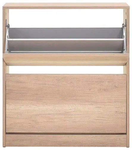 Pantofar 84x73 cm maro