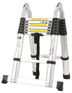Scară telescopică, 2 x 2,2 m
