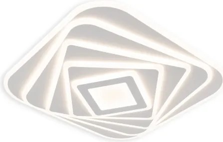 Plafonieră LED dimabilă MODERN LED/210W/230V 2700-6500K Brilagi + telecomandă