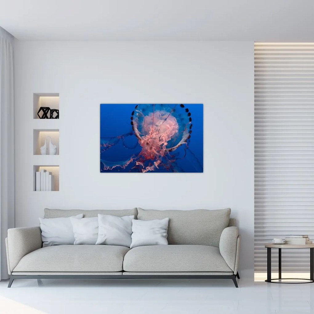 Tablou - Medusa (90x60 cm)