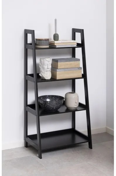 Bibliotecă DAMON negru