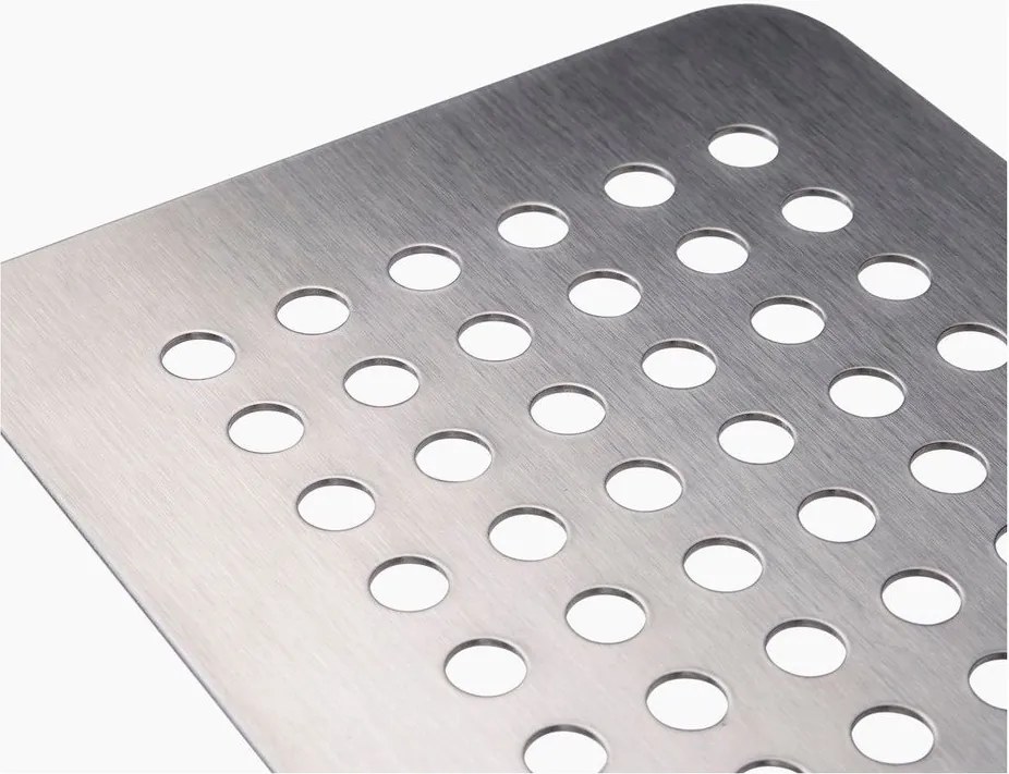 Paletă de bucătărie din oțel inoxidabil GrillOut – Joseph Joseph