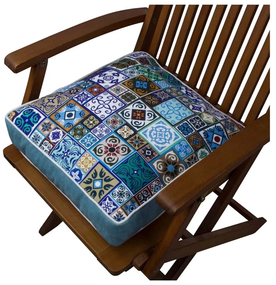 Pernă de scaun 42x42 cm – Mioli Decor