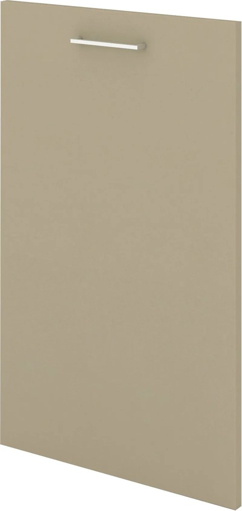Usa Masina de Vase Lecce, Taupe, 45 x 70 cm