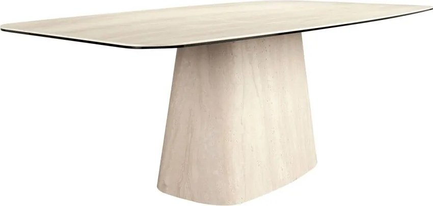 Masa moderna din marmura portelanata 1171