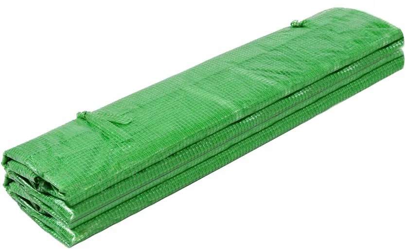 Folie fără structură pentru solar de grădină 2x3,5m