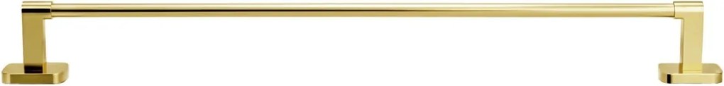 Cuier de baie 5901 Nico Gold