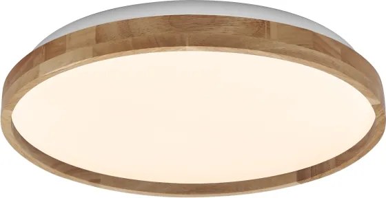 Osram - Plafonieră LED dimabilă ORBIS ALISON LED/24W/230V Ø 39,5 cm