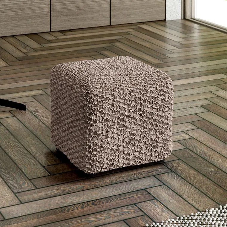 Gaico Huse bielastice MOSAICO alunei taburet (40 x 40 x 40 cm)
