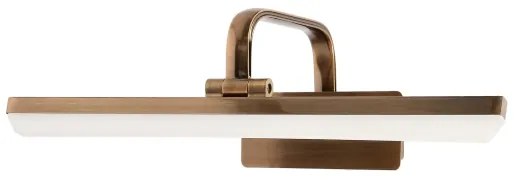 Aplică tablou LED HANG LED/8W/230V