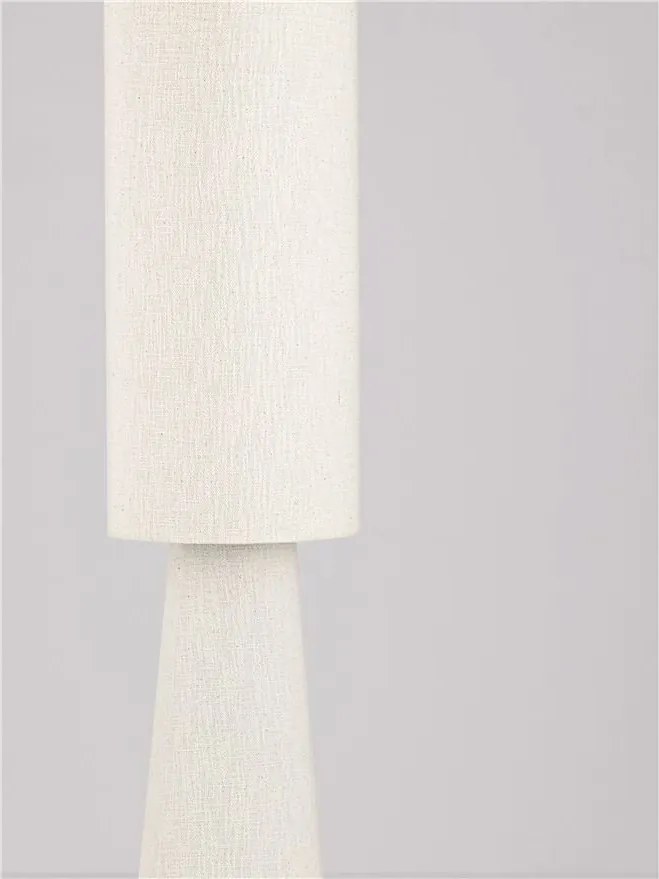 Lampadar, Lampa de podea din in Nebia