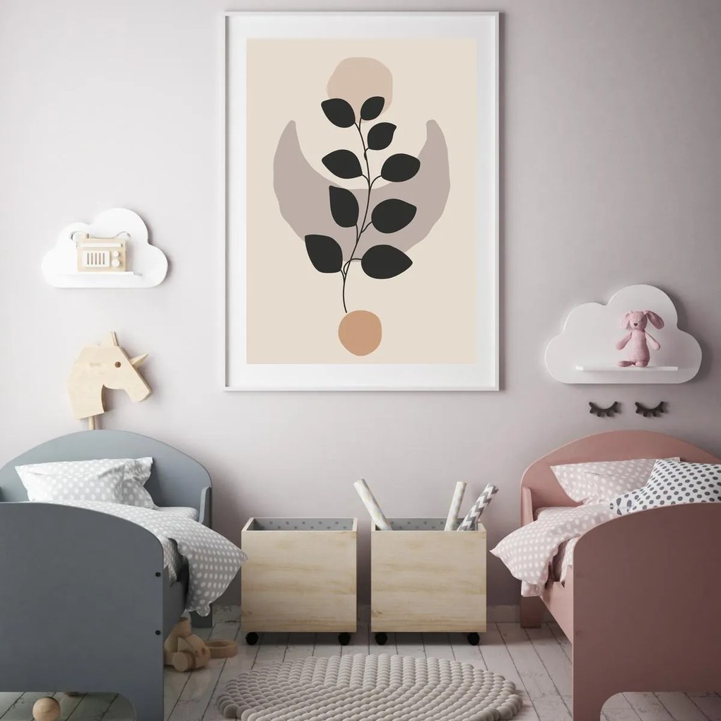 Poster - Planta (A4)