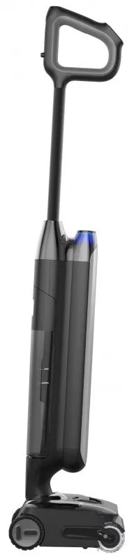 Aspirator vertical Tineco Floor One S9 Artist Premium, 230W, 22000 Pa, Curatare uscata/Umeda, Autonomie 50 min, Senzor iLoop, Gri