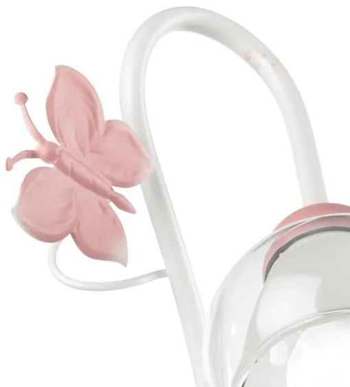 Aplică pentru copii BUTTERFLY 1xE14/6W/230V ONLI