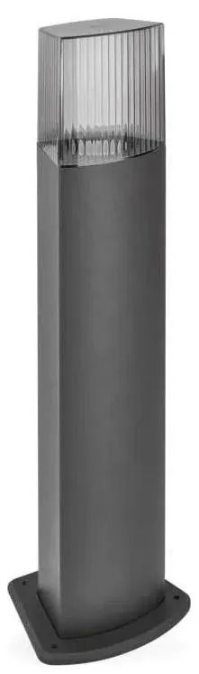 Lampă de exterior LANA 1xE27/25W/230V IP54 75 cm