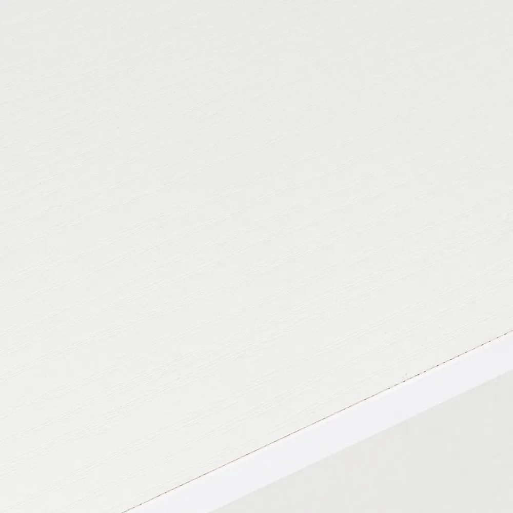 Măsuță auxiliară 30x34 cm Alba – Casa Selección