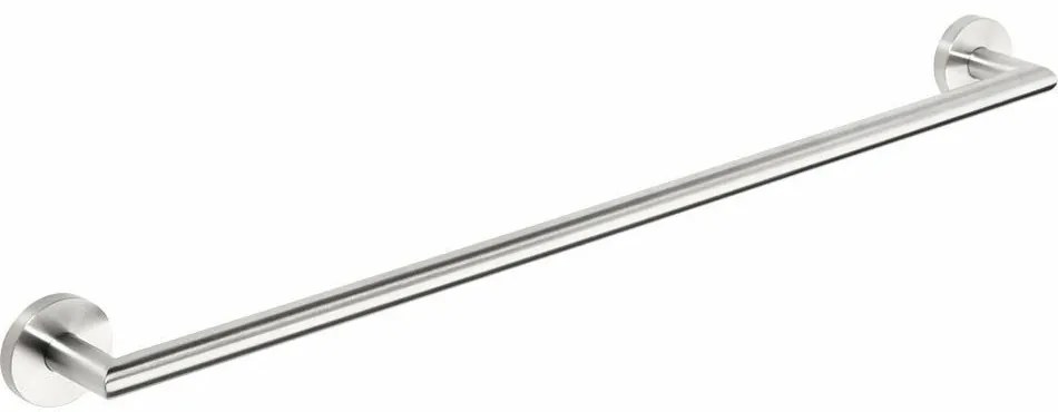 SAPHO XS401 X-Steel suport pentru prosoape 50,5cm, oțel inoxidabil șlefuit
