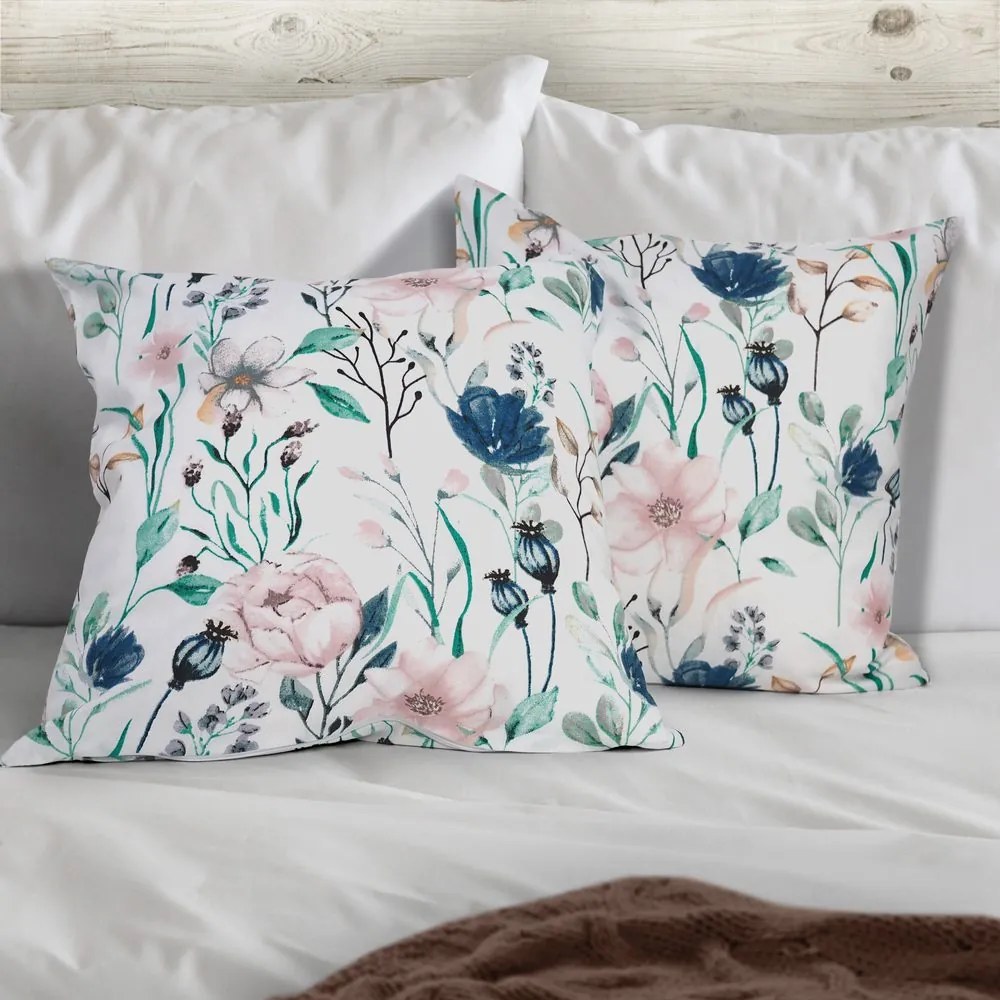 Husă de pernă din bumbac